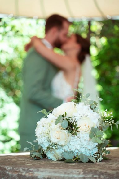 Hochzeitspaarshooting