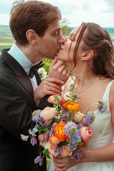 Hochzeitspaarshooting