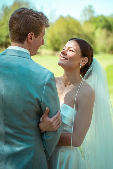 Hochzeitspaarshooting